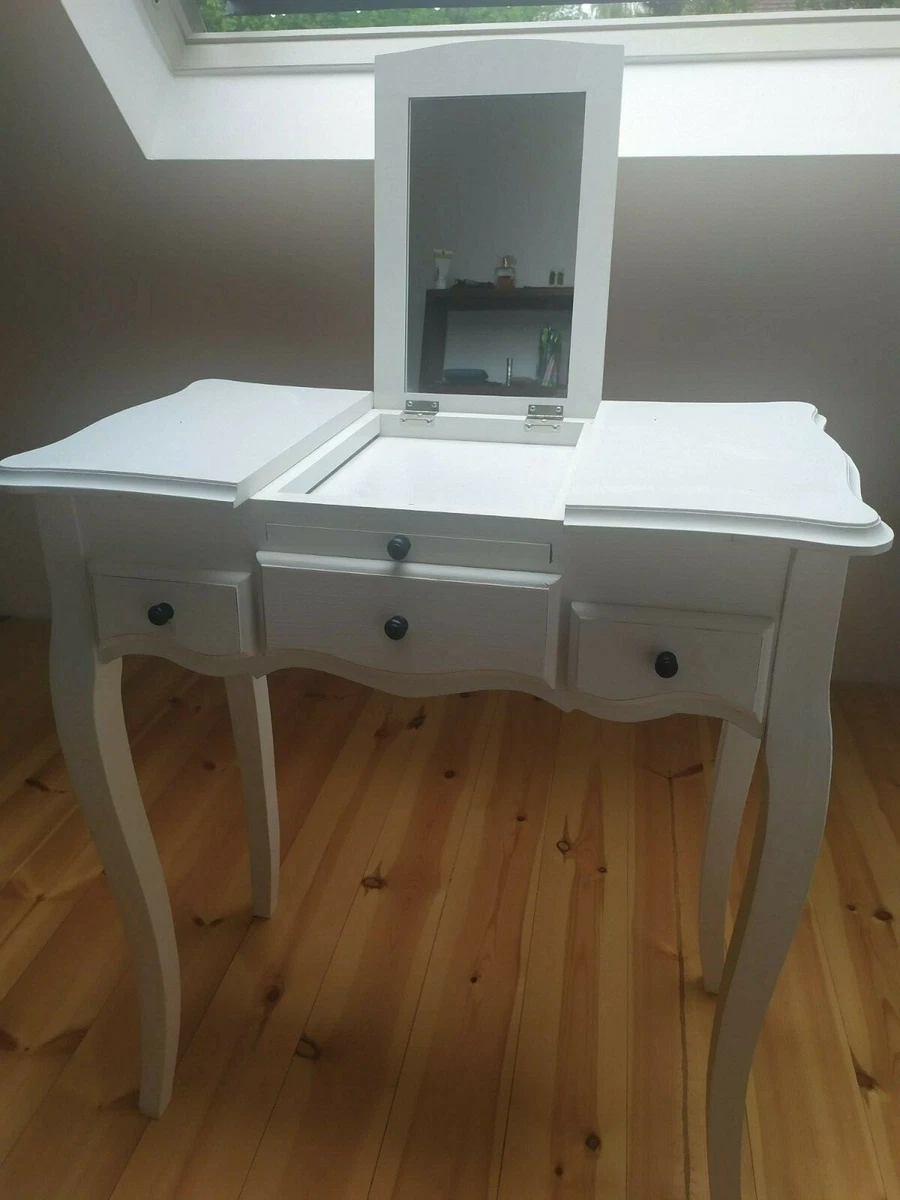 Maison du monde dressing table deals