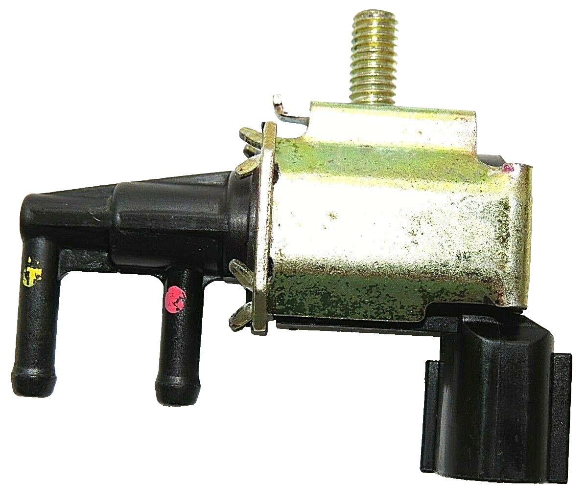 NEW GENUINE/ OEM K5T48483 8657A003 VAPOR CANISTER SOLENOIDS VALVE 