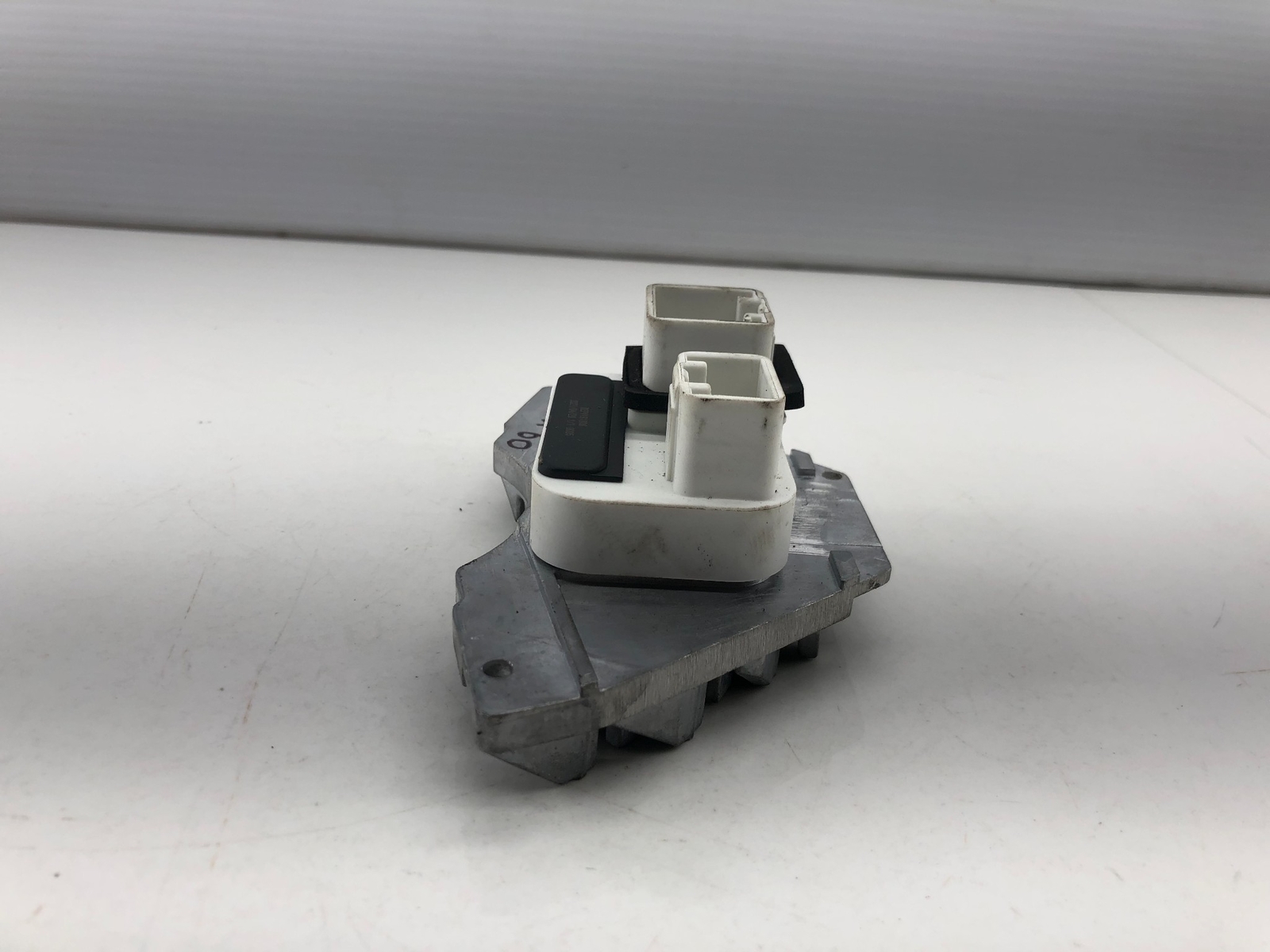 2009 VOLVO XC90 SUV 3.2L L6 AC HEATER BLOWER MOTOR FAN RELAY RESISTOR