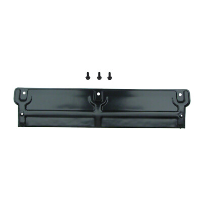 Radiator Support Cover Upper 1968-1972 Chevy Chevelle 4032-315-680B