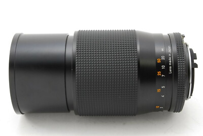 CONTAX Sonnar 2.8/135 レンズ C/Yマウント Carl Zeiss Sonnar 135mm f2.8 T＊ Y/C マウント カールツァイス