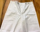 CIVIL WAR CS CSA CONFEDERATE INFANTRY OFF WHITE  FIELD TROUSERS PANTS-MEDIUM 34 — photo 3