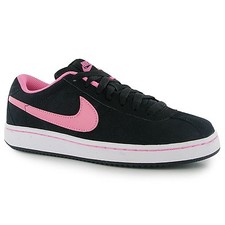Nike Trainer Brutez Plus GS ,Kids. Black/Polarized Pink/White. Sz 7Y