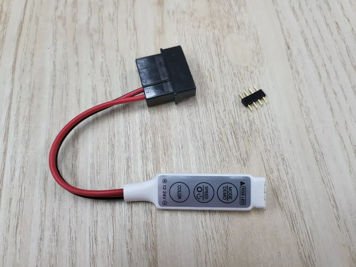 24v rgb controller online