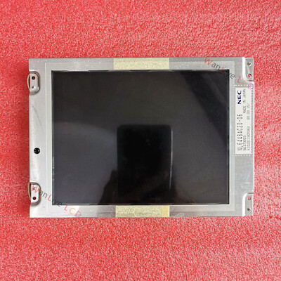 New Original 6.5'' For NEC NL6448AC20-06 LCD Screen Display 1 Year Warranty