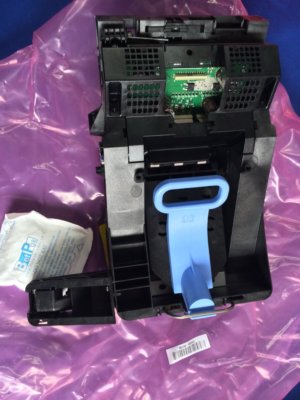 HP DESİGNJET T770 T790 T620 T1120 T1200 T1300 T2300 SÜRÜCÜ KARTI