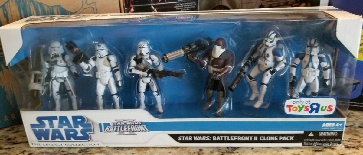 Ebay star sales wars toys