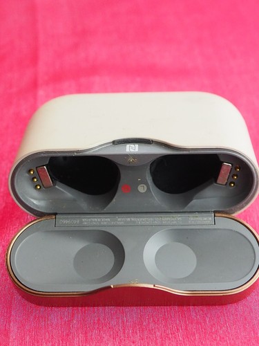 Sony 1000xm3 Case Only & Working Mostly - Imagen 3 de 5