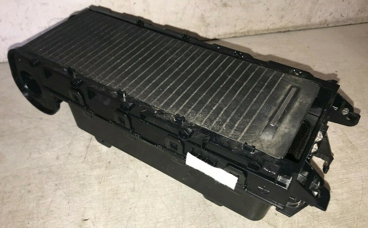 Ford Focus Centre Arm Rest Cup Holder Tray ST275 2019 + On MK4