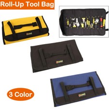 Profi Werkzeugrolltasche Koffer Werkzeug Tasche Rolltasche Toolpack 20 F&auml;cher