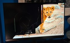 Monitor Samsung Odyssey G3 24 Pollici