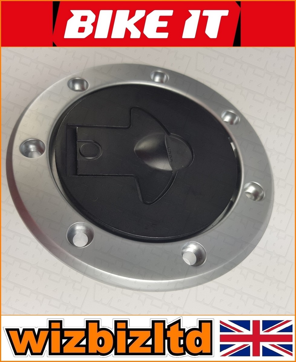 Bike It Direct Replacement Fuel Cap Kawasaki 1999 Zx9r C2 FCPK01