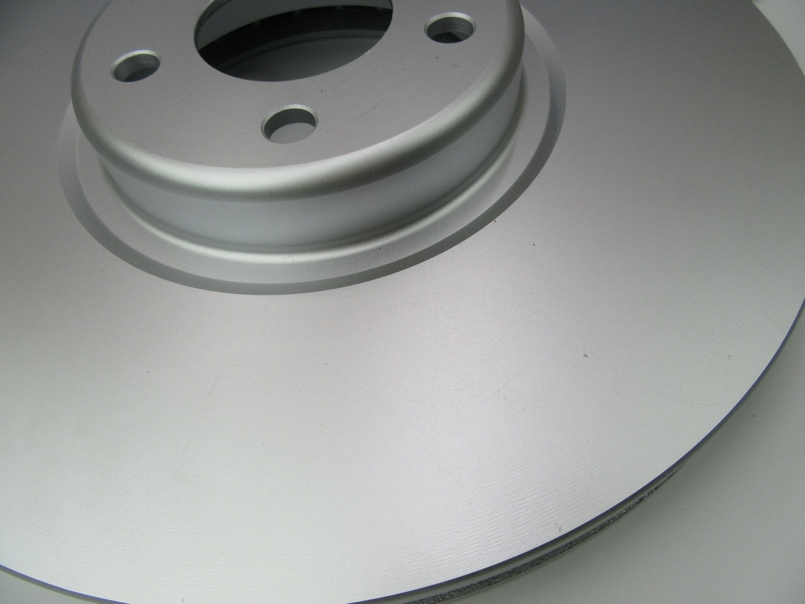 Rolls Royce Wraith Dawn front brake pads and rotors 376