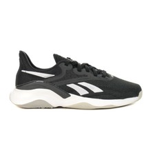 Reebok Women's HIIT TR 3 Core Black/White/Pure Grey 3 Training Shoes