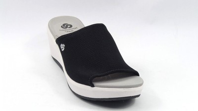 clarks step cali bay