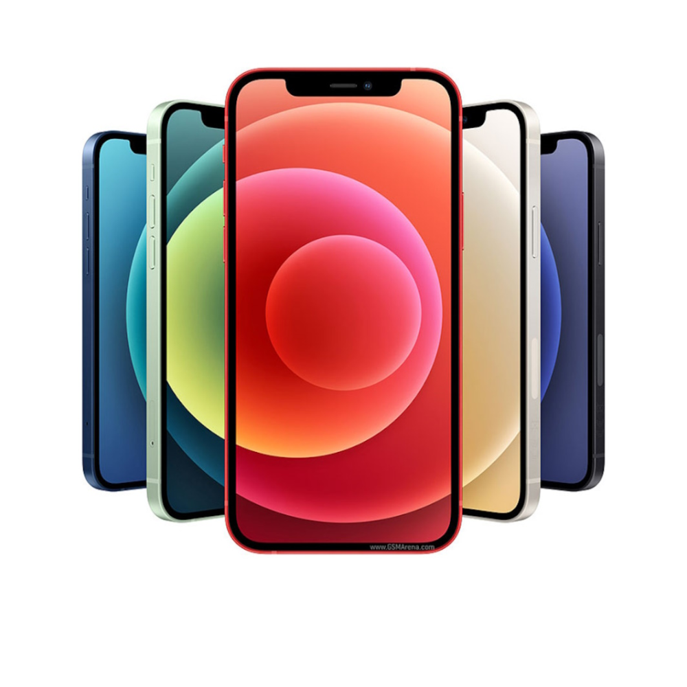 Apple iPhone 12 (64 GB) Unlocked Verizon ATT T-Mobile Sprint Dual