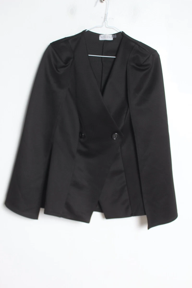 Evening jacket womens cheap