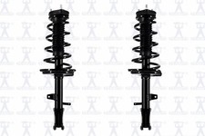 2x Rear Shock Absorber Complete for TOYOTA VENZA 2013-2016 RA/857RP