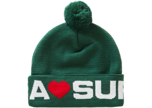 supreme jesus beanie