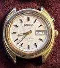 Mens JAPAN Vintage AUTOMATIC SEIKO "Bell-Matic" SEIKO 4006-7004