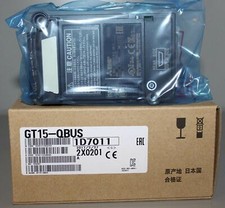 New MITSUBISHI GT15-QBUS Touch Screen Expedit...