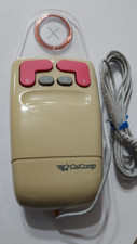 CalComp Corded 4 Button Digitizer with Cross hair HZ4A