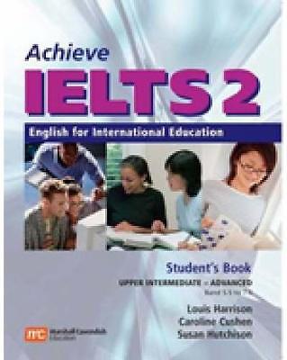 Achieve IELTS 2: Englisch für internationale Bildung