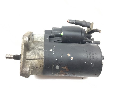 VW Polo 6N Anlasser 085911023B Starter 1.3 Benzin 54PS