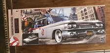 Hasbro Ghostbusters 1984 Ecto 1 Plasma Series 1 18 Car New In Hand