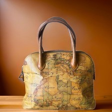 Alverio Martini Prima Classe Alma Bag