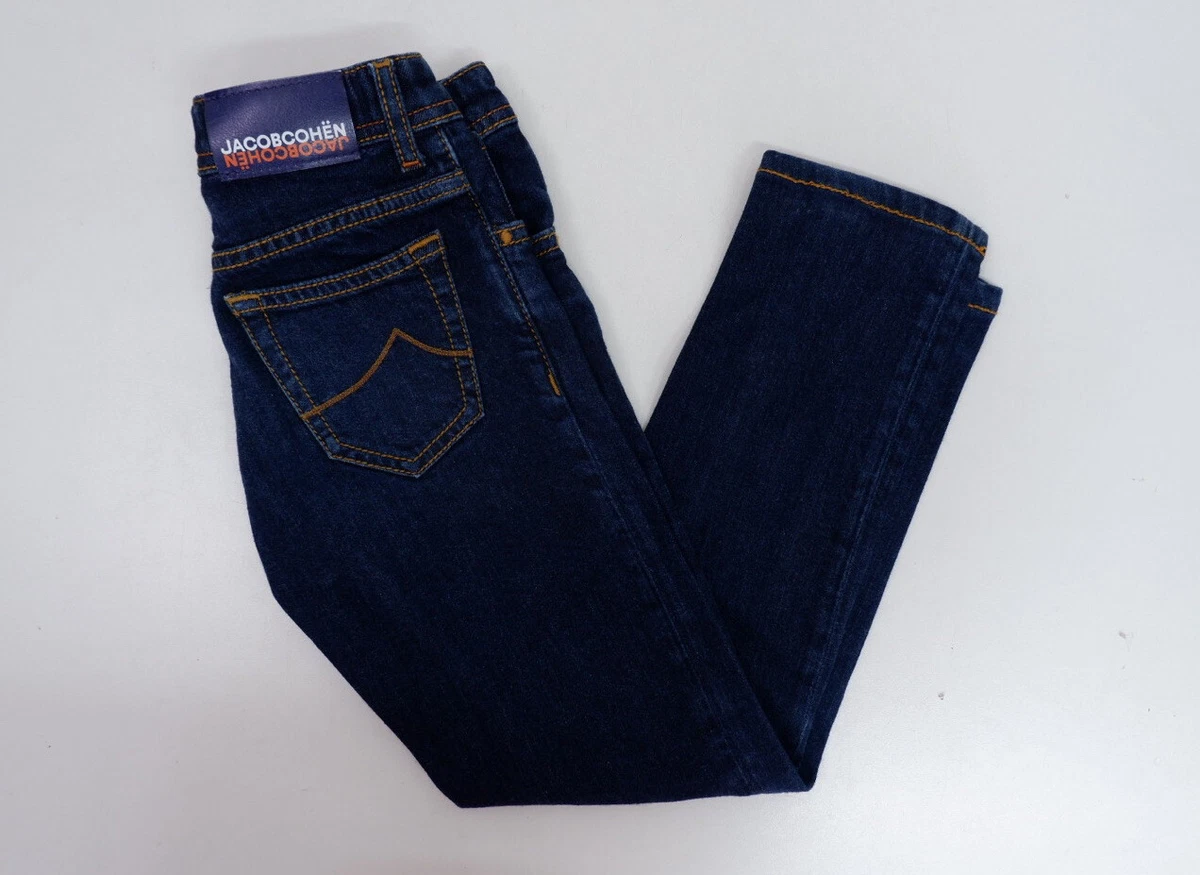 Jacob cohen hotsell jeans ebay