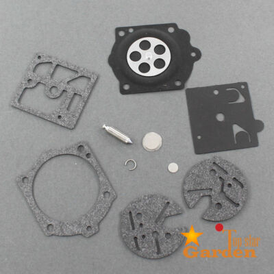 Keihin Pwm Kit Ricostruzione Carburatore Per Motoseghe Poulan PRO - Foto 9