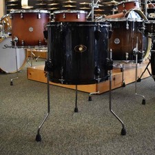 Tama Imperialstar Vintage 18 X 16 Floor Tom For Sale Online Ebay