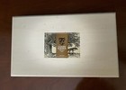 Claude Dozorme Fois Gras Pâté Cheese Cutting Knife Set NIB France  — photo 4