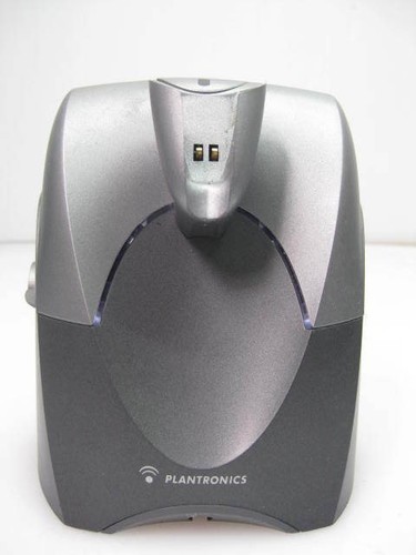 PLANTRONICS-CS60-CHARGING-BASE