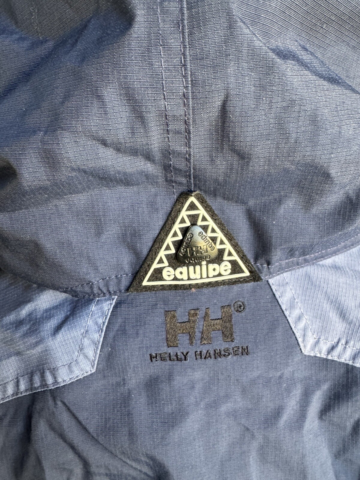 Helly Hansen Jacket - image 7