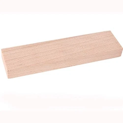 6 x Löffel Schnitzen Holz Rohlinge Buchenholz Drechseln Holzbearbeitung Zum Selbermachen Dekor 7,9 Zoll - Bild 4 von 4