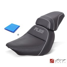 Sitzbank Umbau Gel Komfort für Harley Davidson Sport Glide