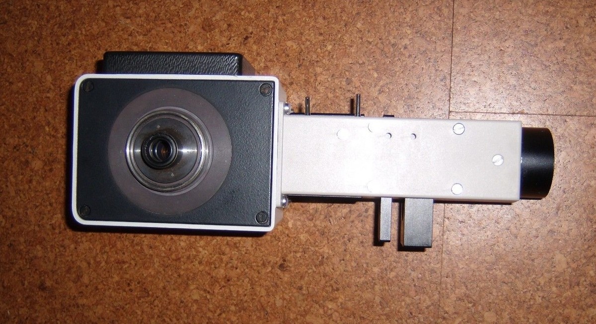 Leitz wetzlar Filter Fluorescence Housing 513 591 | eBay