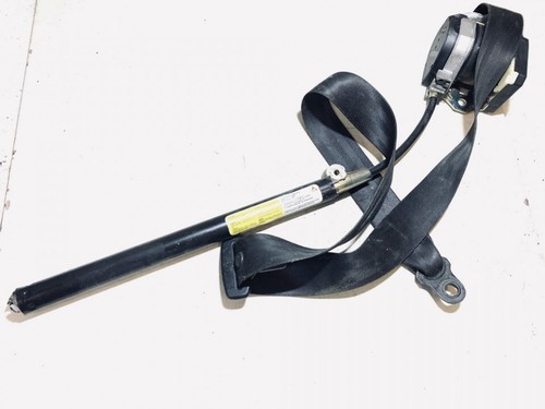 Volkswagen Sharan 2001 Seat belt - front left side 7m3857705, 1m21 #1106599-42