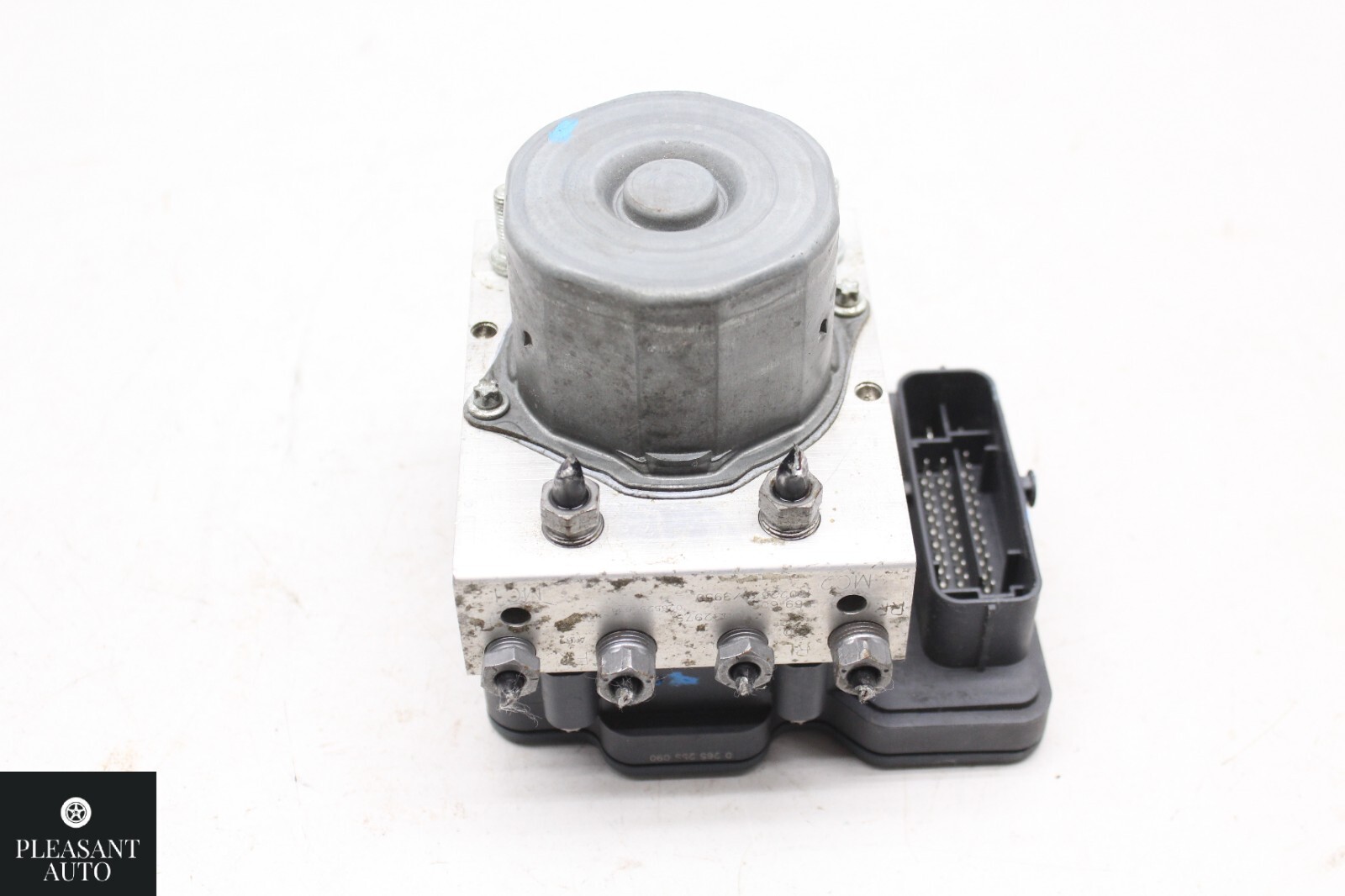 2017-2021 MASERATI QUATTROPORTE M156 ABS ANTI LOCK BRAKE PUMP MODULE 0265244344