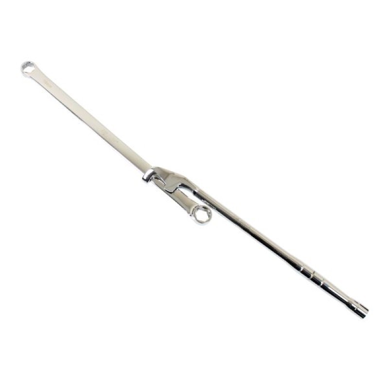 Spanner / Wrench Extension Lever Bar Length 385mm by US PRO TOOLS eBay