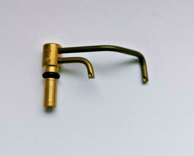 Solex 32-34/34 Z1 Z2 Z10-Z13 Vergaser Einspritzrohr Düse Citroen Renault Peugoet