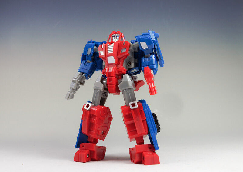 3rd Party SXS R-01 Continuously Variable Gears IDW D Level 3rd Party SXS R-01 Continuously Variable Gears IDW D Level