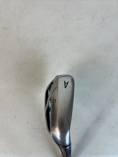 *VGC* TaylorMade SIM Max OS Gap A Approach Wedge Ventus Graphite Regular (6229) - Picture 2 of 7