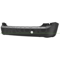 Prasco StoßFäNger StoßStange Hinten FüR Ford C-Max DM2 1.6 2.0