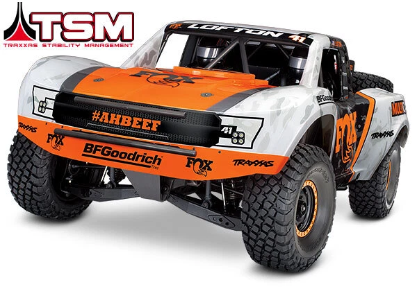 Литий-полимерный аккумулятор Traxxas 5000 мАч 7,4 В 2 ячейки 25C (2): Unlimited Desert Racer UDR - Изображение 2 из 2