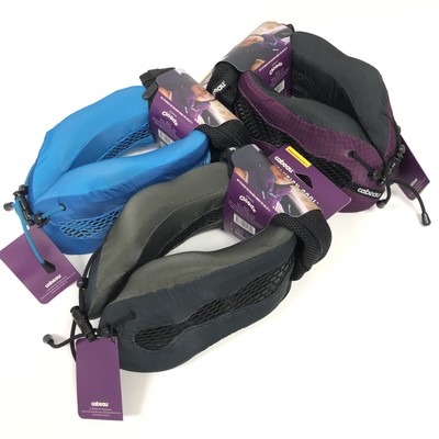 cabeau evolution cool neck pillow