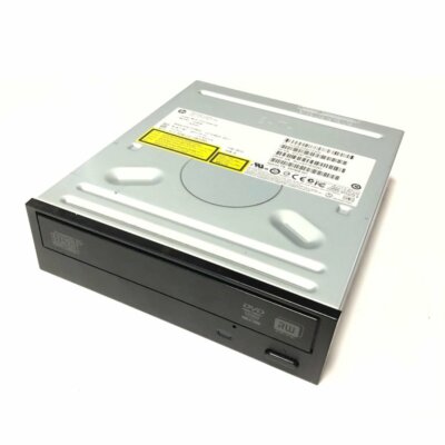 DVD Super Multi Writer | Rewritable DVD / CD-ROM SATA 5,25'' Laufwerk Intern PC