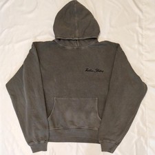 Thirteen Studios USA Flag Hoodie